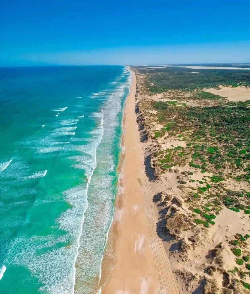 Coorong National Park