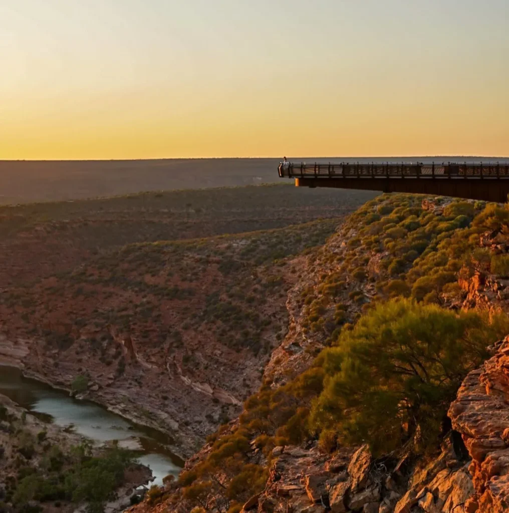 Kalbarri National Park