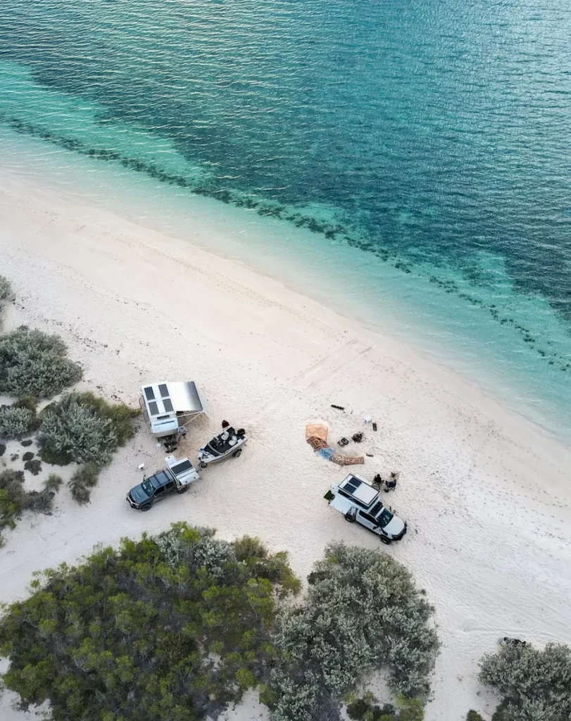 Ningaloo Beach