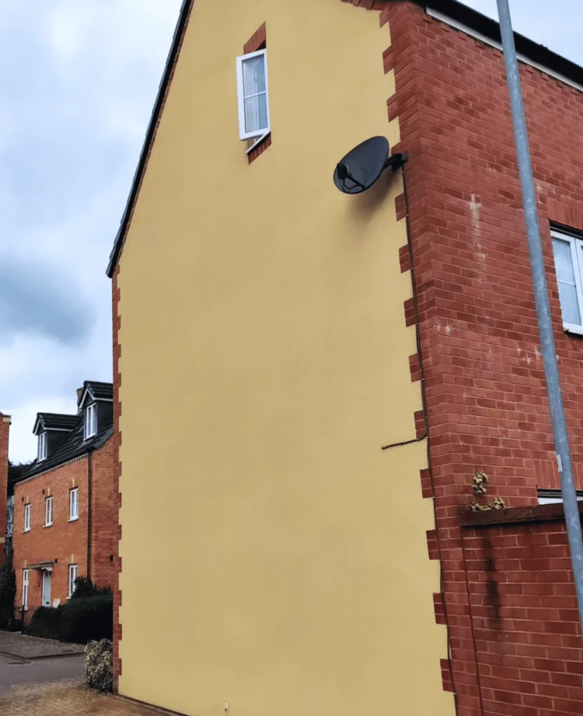 Yosemite Stock | How to Safely Pressure Wash Different Surfaces of Your Home Pressure Washing Siding Vinyl Brick and Wood