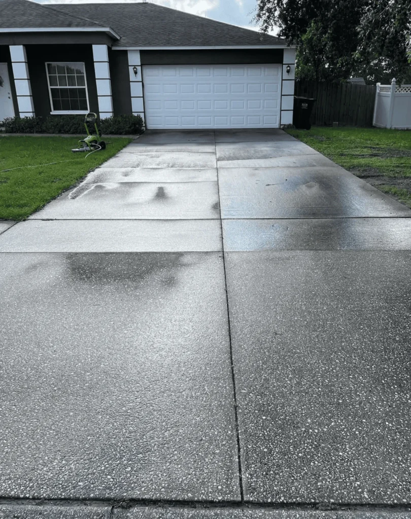 Yosemite Stock | How to Safely Pressure Wash Different Surfaces of Your Home Pressure washers work