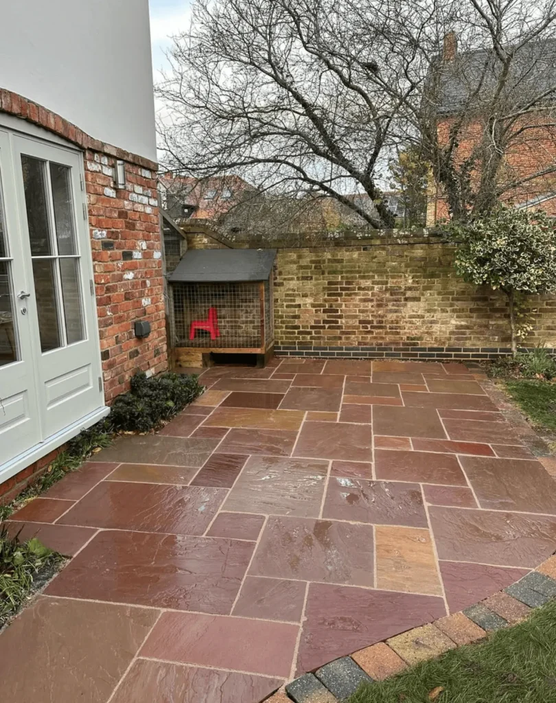 Yosemite Stock | How to Safely Pressure Wash Different Surfaces of Your Home Pressure Washing Siding Vinyl Brick and Wood