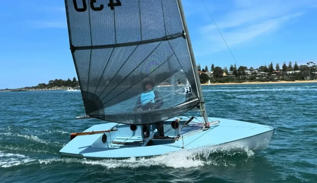 Sailing Programs