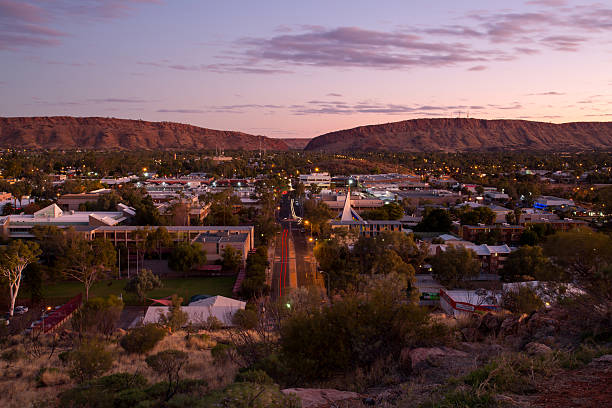 Excursions from Alice Springs